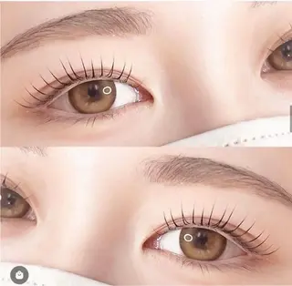 マツエク・マツパ Max salon Eyelashのマツエク・マツパデザイン