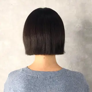 ショート サロウィン所属・K-POP好き美容師 🇰🇷Kai.Yのヘアスタイル