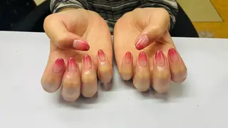 ネイル ネイルサロンエーナイン屯田店所属・matsu chikaのネイルデザイン