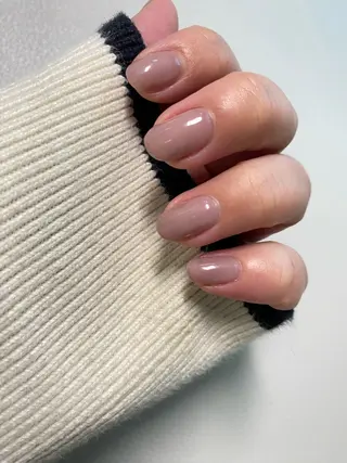 ネイル ほそかわ さき-SOLAのネイルデザイン