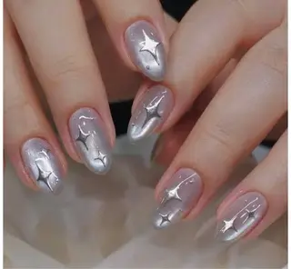 ネイル リナ ネイルサロンのネイルデザイン