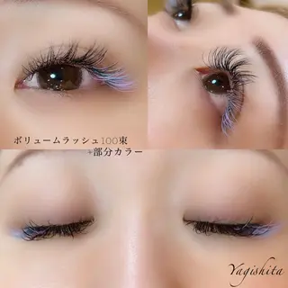 マツエク・マツパ LeCre 🩵八木下の眉毛・アイブロウイメージ