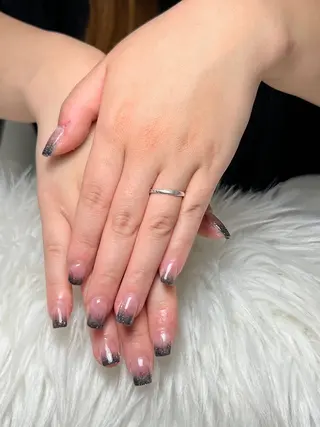 ネイル 安本 マイのネイルデザイン