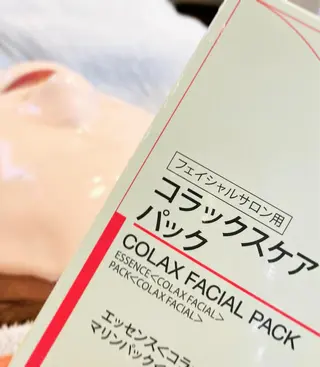 menard_fa cial&bodyのエステ・リラクイメージ