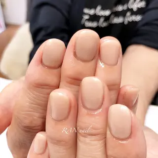 ネイル RAN nailのネイルデザイン