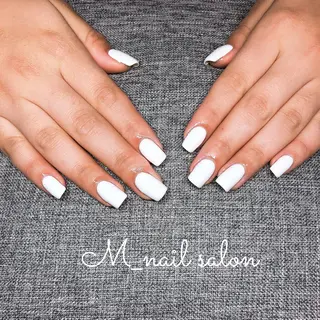 ネイル M_ nail salonのネイルデザイン
