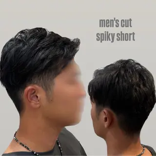 ショート 11月カットモデル 募集❗️junnaのヘアスタイル