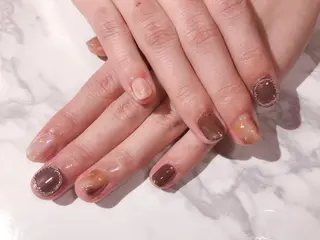 ネイル Regaro i.sのネイルデザイン