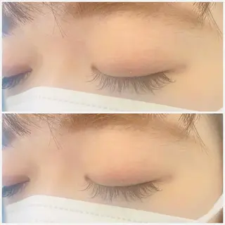 マツエク・マツパ 🌸スタイリスト 山浦美恵のヘアスタイル