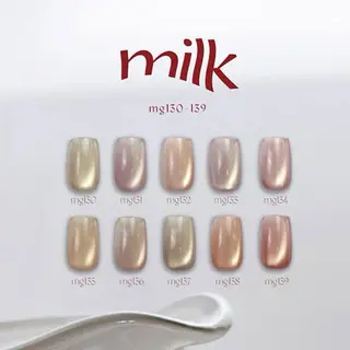 ネイル nail salon geeのネイルデザイン