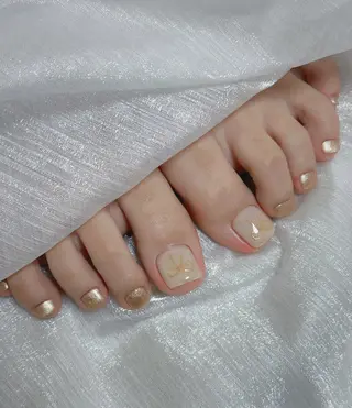 ネイル 👍thumbs up nail👍のネイルデザイン