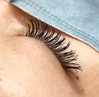 マツエク・マツパ 塚田 里香のマツエク・マツパデザイン