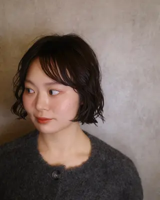 アイブロウ yuzuka ❤︎のマツエク・マツパデザイン