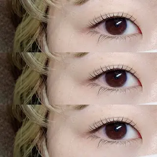 マツエク・マツパ 🪄◝ cake harunoのマツエク・マツパデザイン