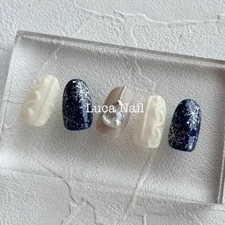 ネイル Luca Nail 🌼yu-kaのネイルデザイン