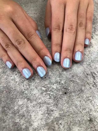 ネイル 【LINON】 airiのネイルデザイン