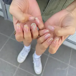ネイル Mii nail いづみのその他イメージ