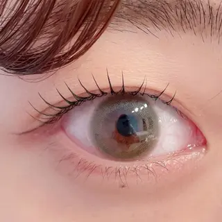 マツエク・マツパ ant_u🌷 arisaのマツエク・マツパデザイン