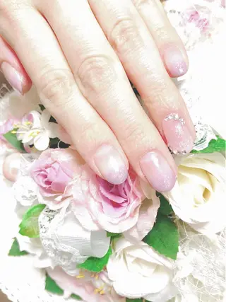 ネイル ネイルサロン レイのネイルデザイン