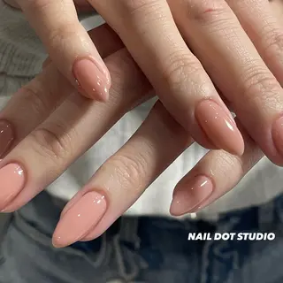 ネイル NAIL DOT STUDIO堺筋本町のネイルデザイン