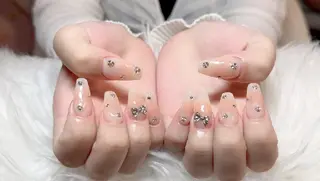 ネイル スカルプ専門店 Ｄ-Beautyのネイルデザイン