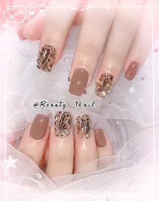 ネイル Moonstone Salonのネイルデザイン