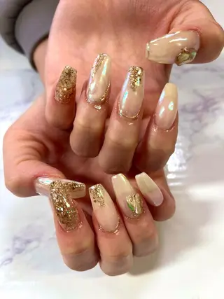 ネイル nail ameryのネイルデザイン