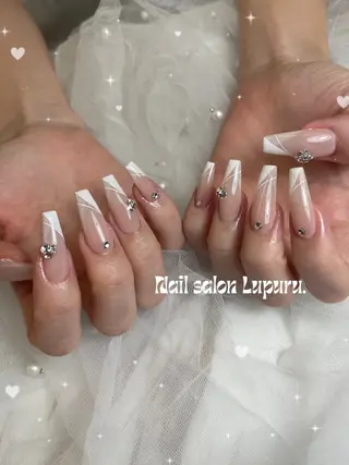 ネイル MASAKI 堺筋本町Nailのネイルデザイン
