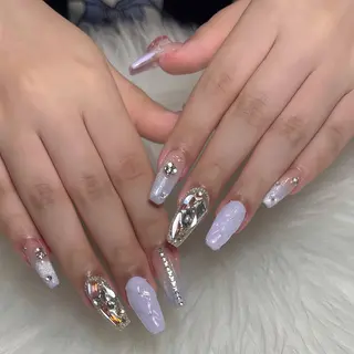 ネイル The 1989 Nail Salonのネイルデザイン