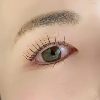 マツエク・マツパ Le Coeur 東三条店　古川瑠唯のマツエク・マツパデザイン