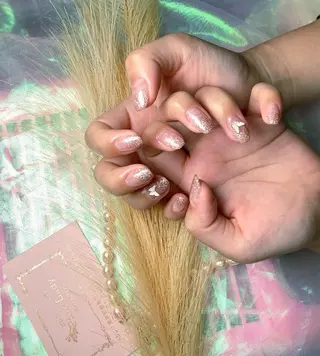 ネイル べ にのネイルデザイン