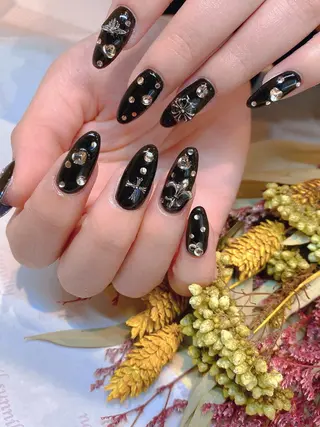 ネイル エムズ エムズのマツエク・マツパデザイン