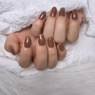ネイル M2 BEAUTY サロンのネイルデザイン