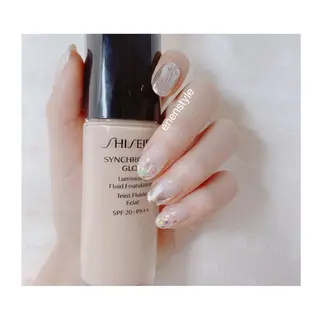 ショート ネイル 👑enen style👑のネイルデザイン