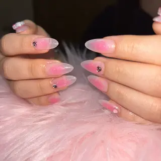 ネイル TABATA RUMIのネイルデザイン