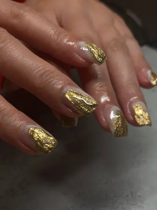 ネイル BNT nailsのネイルデザイン