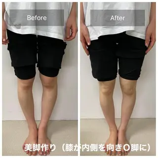 整体院 本木カイロ 【中央区薬院】のエステ・リラクイメージ