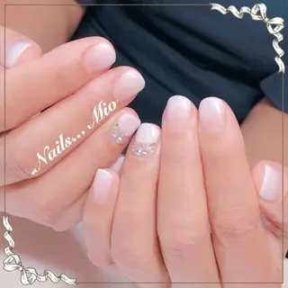 ネイル .Nails Mio 赤羽西ネイルサロンのネイルデザイン