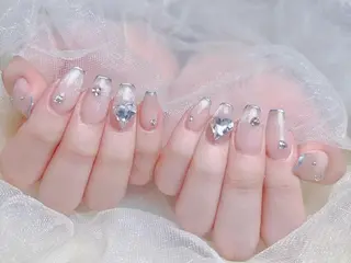 ネイル ナユキNA.YUKI 渋谷店のネイルデザイン