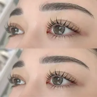 マツエク・マツパ eyelash Moanaの眉毛・アイブロウイメージ