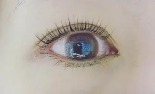 マツエク・マツパ TReiS eyelashのマツエク・マツパデザイン