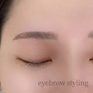 アイブロウ signpost 鈴木のマツエク・マツパデザイン