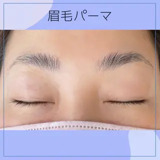 マツエク・マツパ 杉本 ＆Eyesのマツエク・マツパデザイン