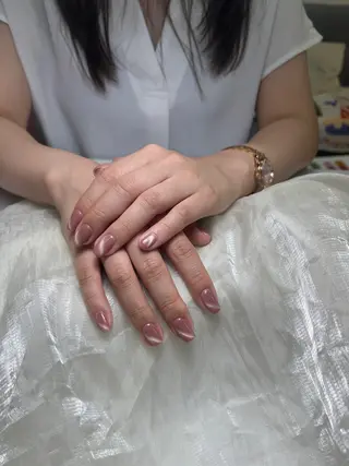 ネイル ongles chicのネイルデザイン