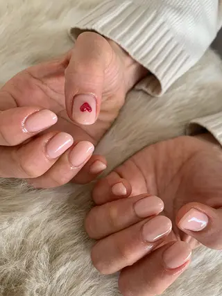 ネイル 竹澤 紫乃のその他イメージ