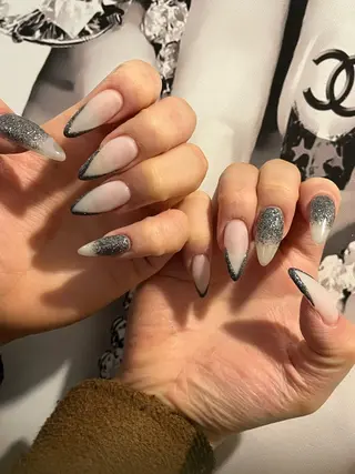 ネイル KAONAIL 【YUI】のネイルデザイン