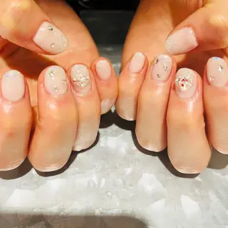 ネイル TRAM-nail moriizumiのネイルデザイン