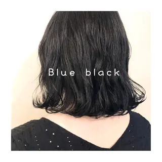 ショート カラー パーマ ヘアアレンジ ゆさこのか ダブルカラー／縮毛のヘアスタイル