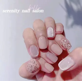 ネイル ✨Serenity Nail salonのネイルデザイン