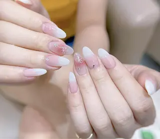 ネイル Mainail 自宅サロンのネイルデザイン